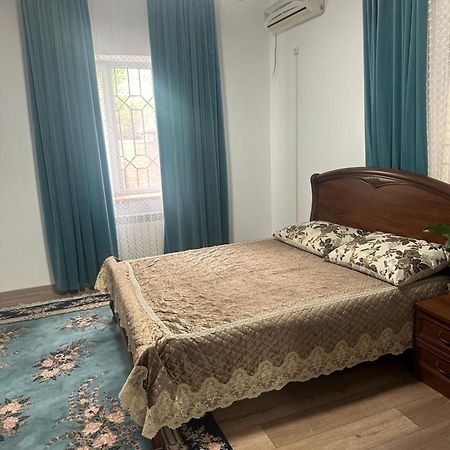 Amanat-Guesthouse-Bishkek 1 외부 사진