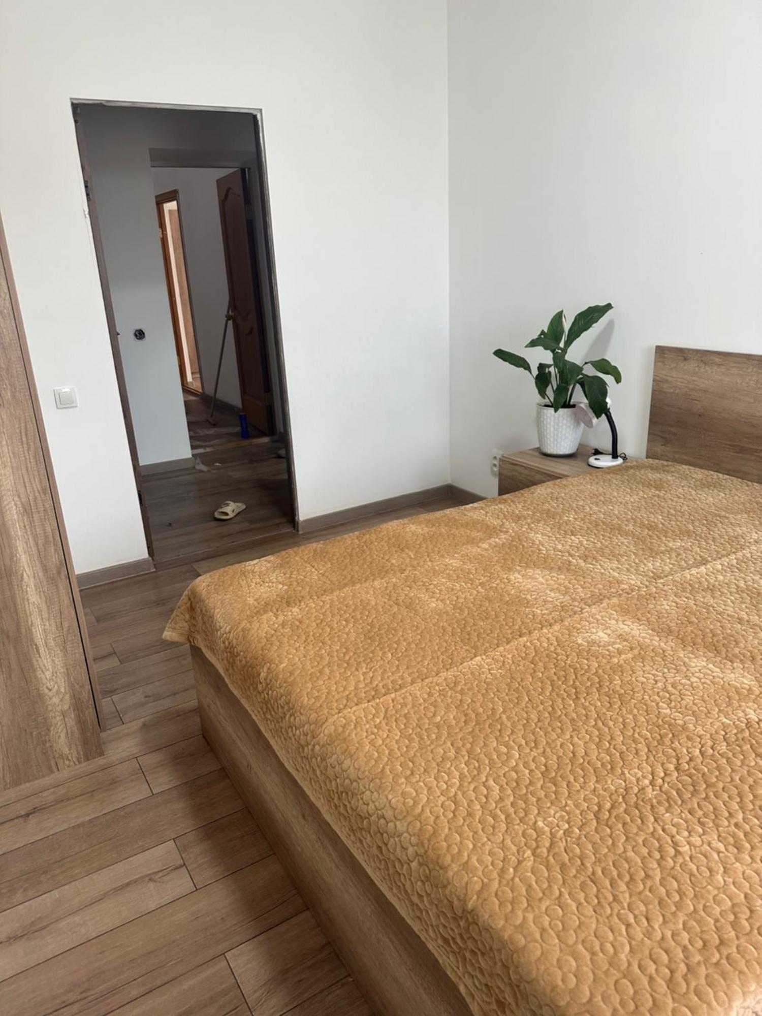 Amanat-Guesthouse-Bishkek 1 외부 사진