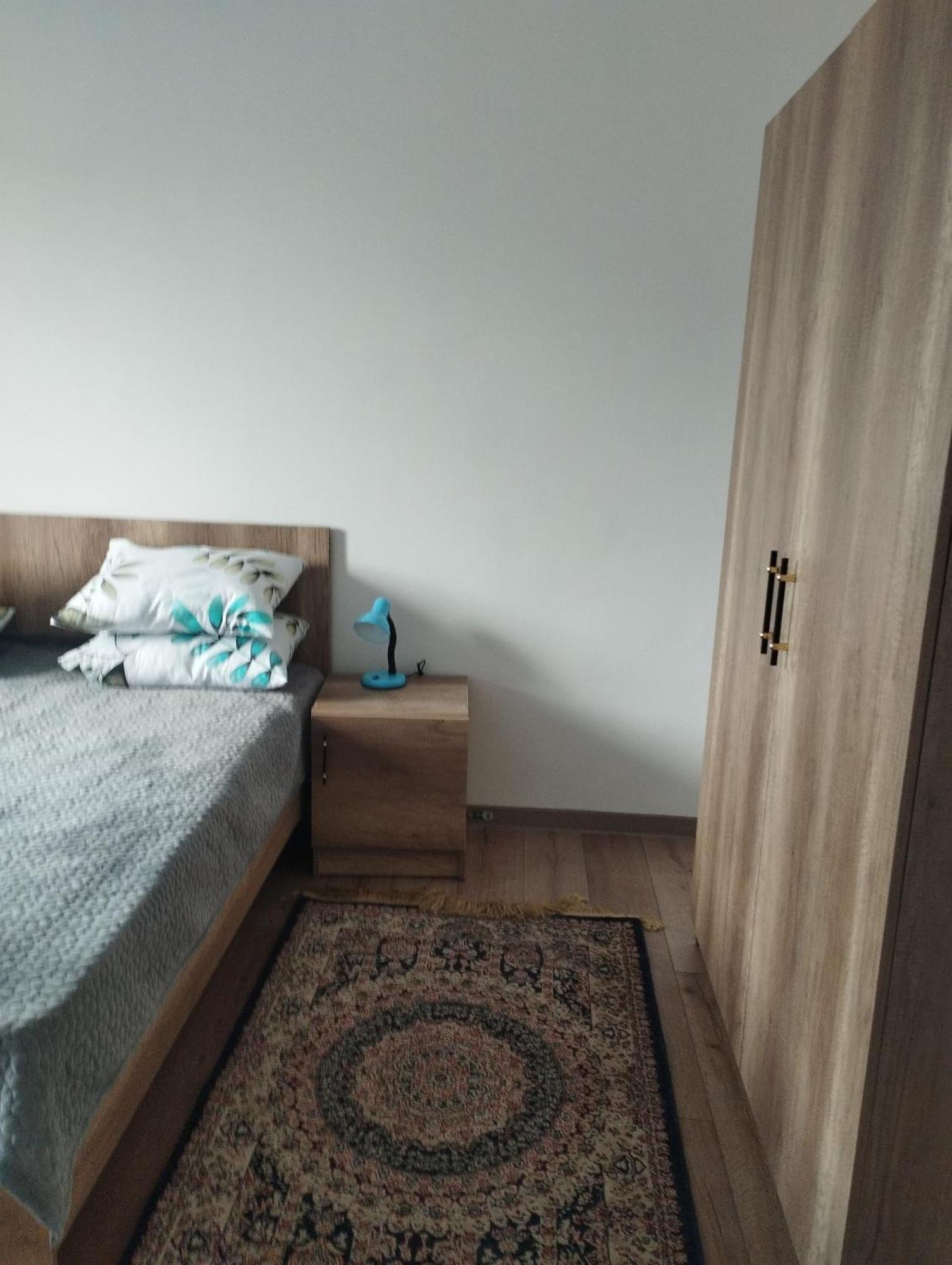 Amanat-Guesthouse-Bishkek 1 외부 사진