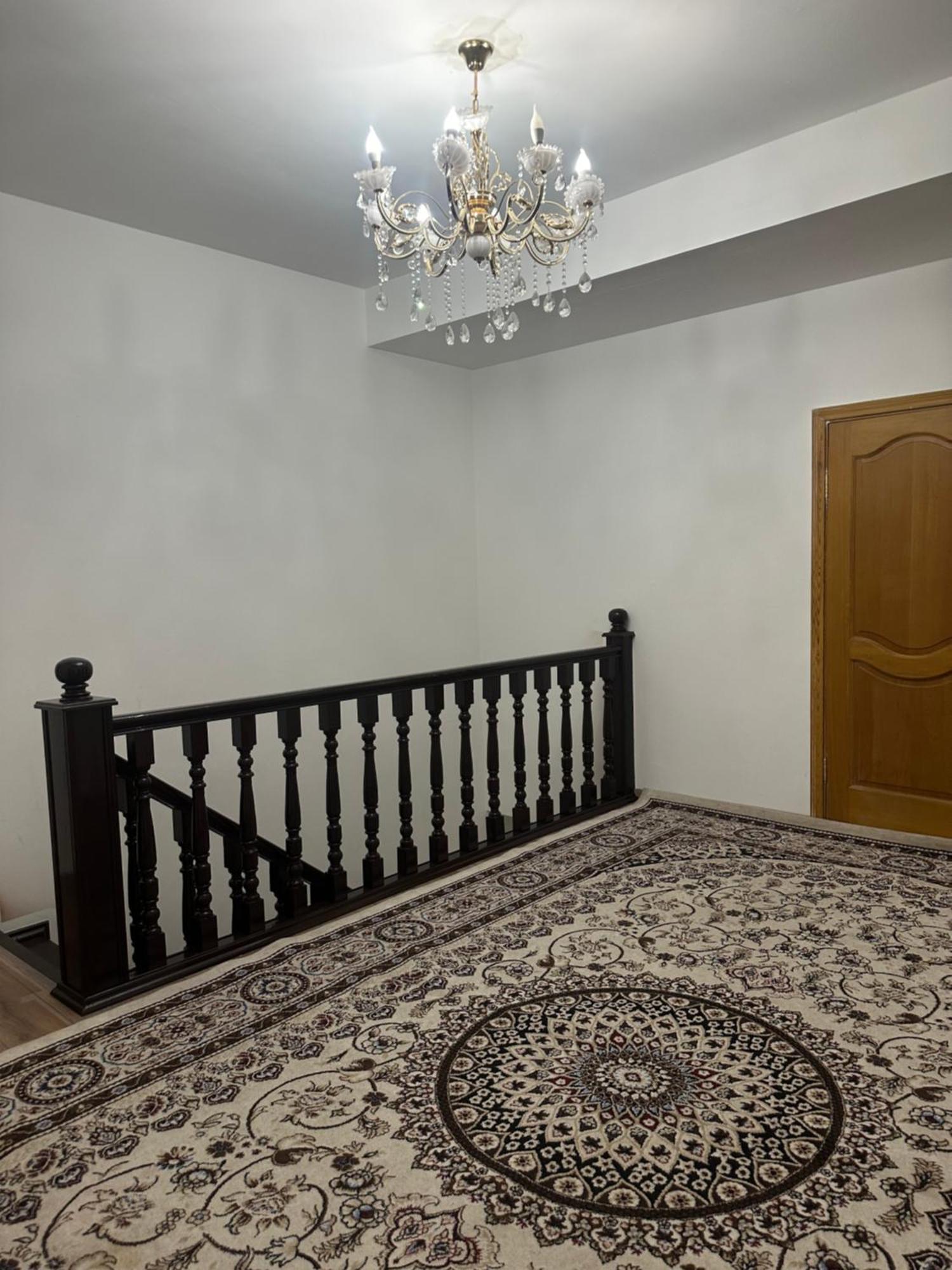 Amanat-Guesthouse-Bishkek 1 외부 사진