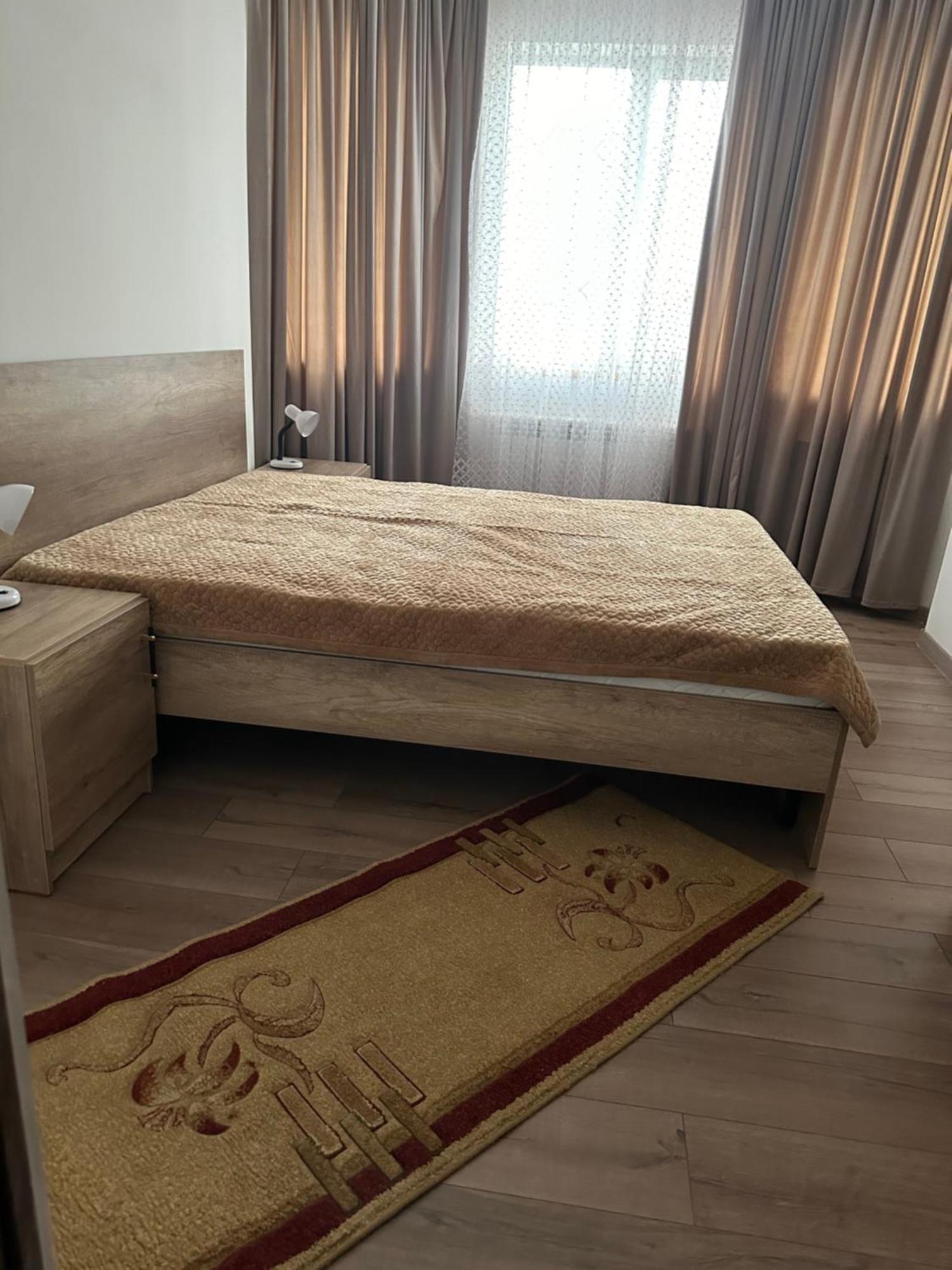 Amanat-Guesthouse-Bishkek 1 외부 사진