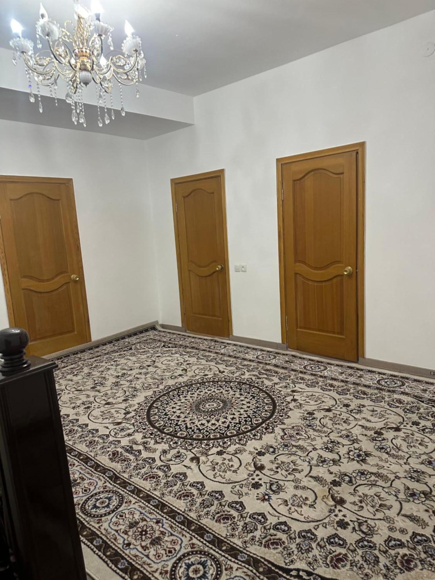 Amanat-Guesthouse-Bishkek 1 외부 사진